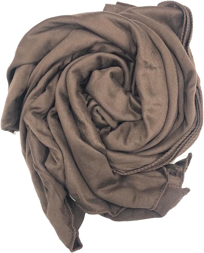 Chocolate Brown Everyday Jersey